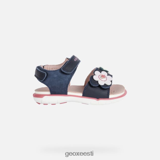merevägi ZZ2TH21647 Geox sandaalid delhi väikelaps