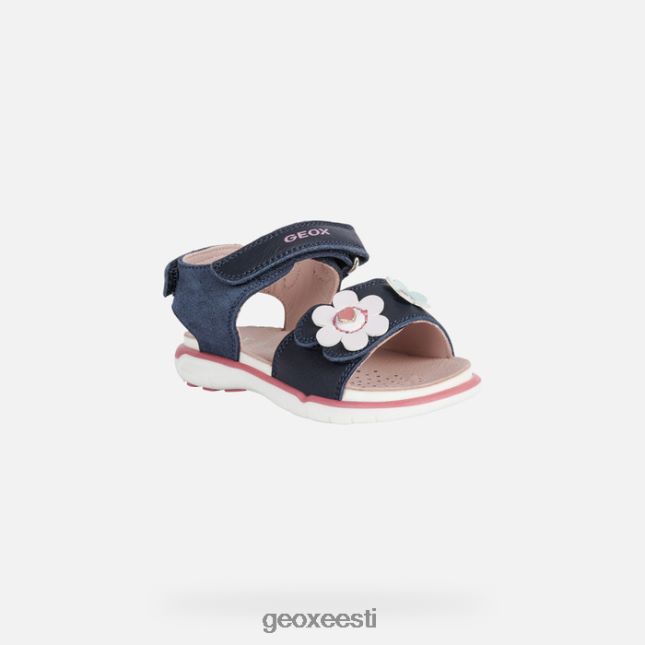 merevägi ZZ2TH21647 Geox sandaalid delhi väikelaps