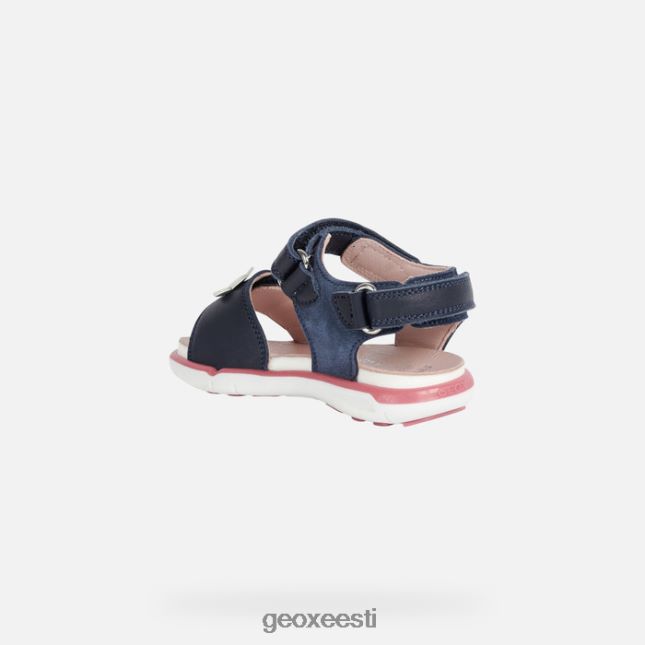 merevägi ZZ2TH21647 Geox sandaalid delhi väikelaps