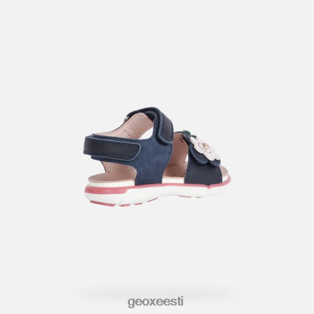 merevägi ZZ2TH21647 Geox sandaalid delhi väikelaps