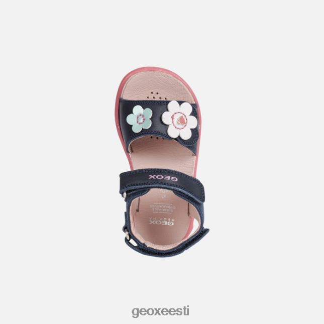 merevägi ZZ2TH21647 Geox sandaalid delhi väikelaps