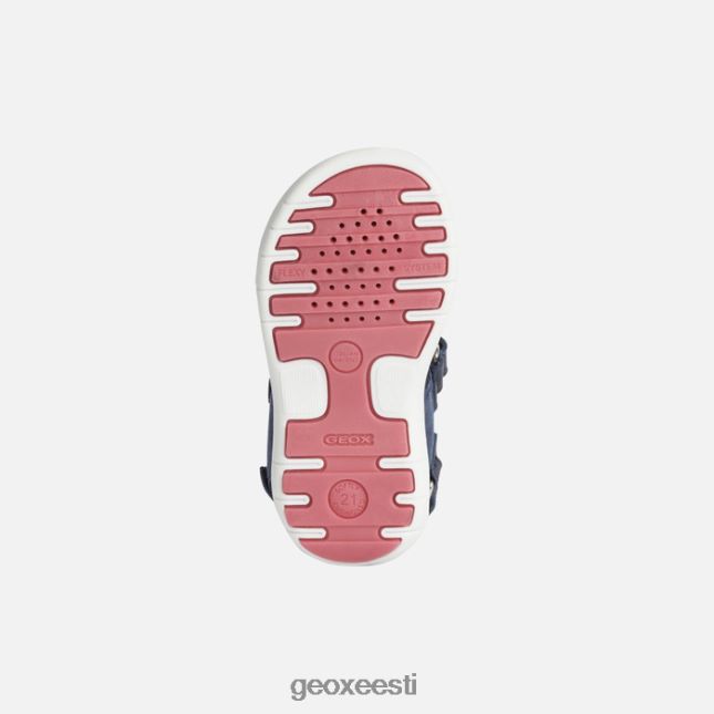 merevägi ZZ2TH21647 Geox sandaalid delhi väikelaps
