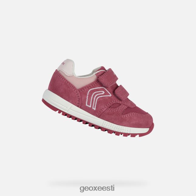 fuksia/roosa ZZ2TH21515 Geox alben mudilane