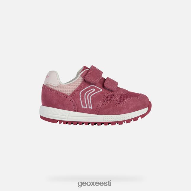 fuksia/roosa ZZ2TH21515 Geox alben mudilane