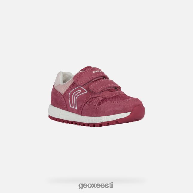 fuksia/roosa ZZ2TH21515 Geox alben mudilane