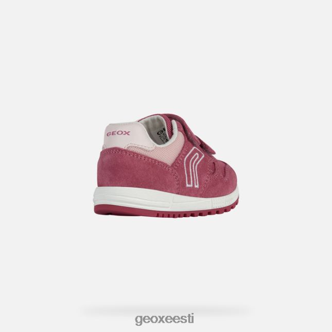 fuksia/roosa ZZ2TH21515 Geox alben mudilane