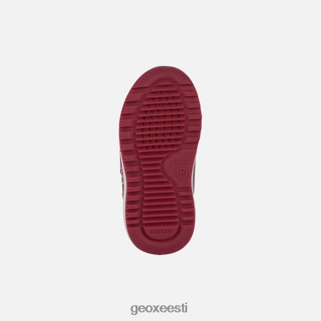 fuksia/roosa ZZ2TH21515 Geox alben mudilane