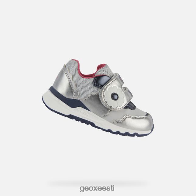 hõbe/merevägi ZZ2TH21569 Geox pürip väikelaps