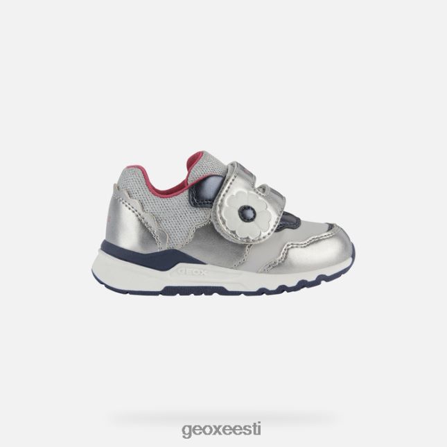 hõbe/merevägi ZZ2TH21569 Geox pürip väikelaps