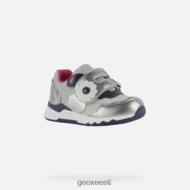 hõbe/merevägi ZZ2TH21569 Geox pürip väikelaps