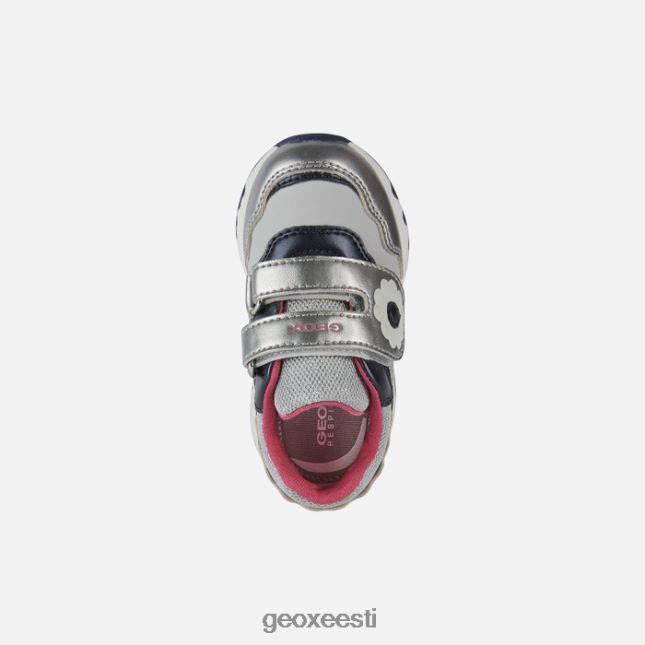 hõbe/merevägi ZZ2TH21569 Geox pürip väikelaps