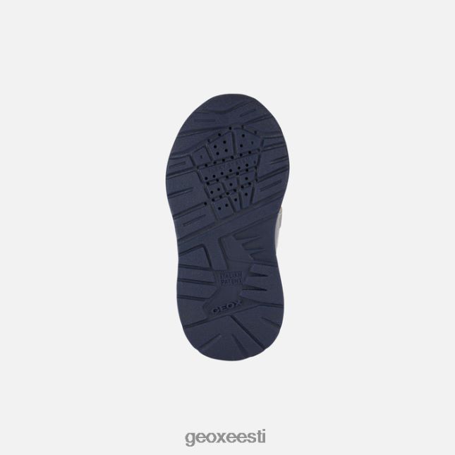 hõbe/merevägi ZZ2TH21569 Geox pürip väikelaps