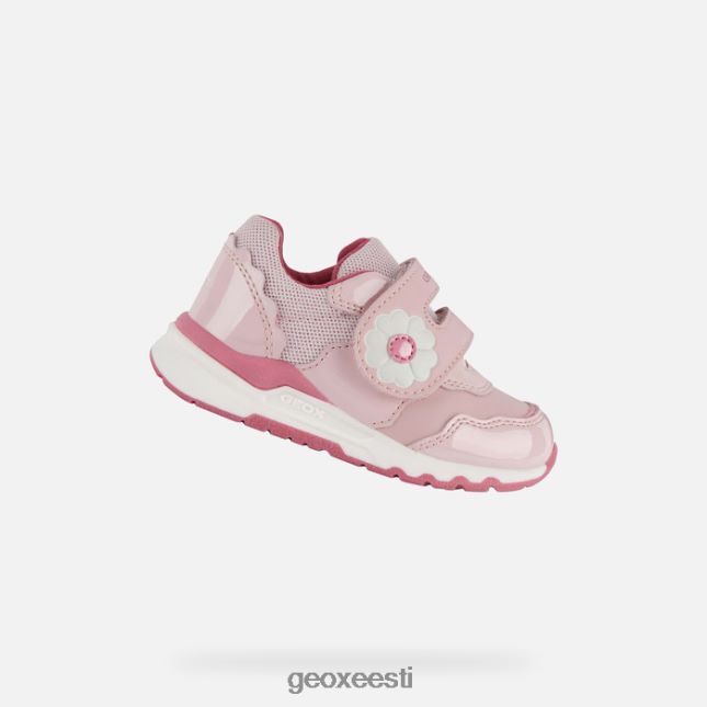heleroosa/fuksia ZZ2TH21594 Geox pürip väikelaps