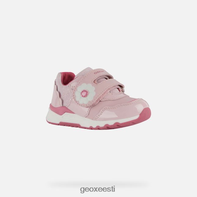 heleroosa/fuksia ZZ2TH21594 Geox pürip väikelaps