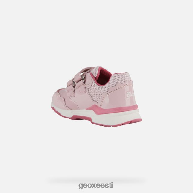 heleroosa/fuksia ZZ2TH21594 Geox pürip väikelaps
