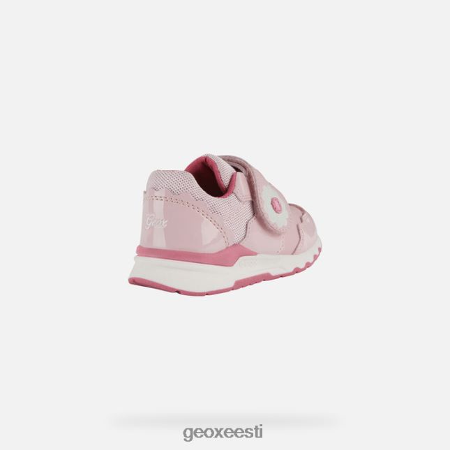 heleroosa/fuksia ZZ2TH21594 Geox pürip väikelaps