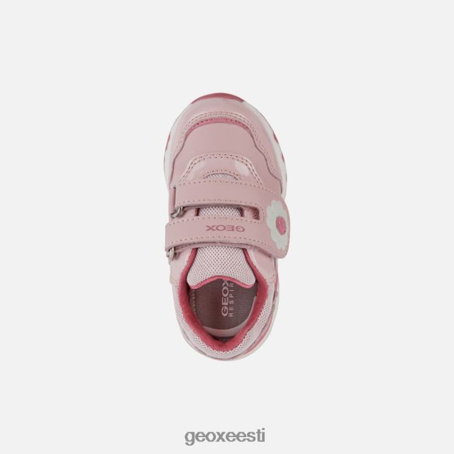 heleroosa/fuksia ZZ2TH21594 Geox pürip väikelaps
