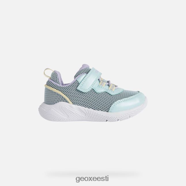 mereroheline/lt kollane ZZ2TH21437 Geox sprintye beebi