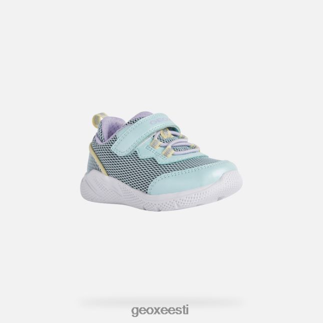 mereroheline/lt kollane ZZ2TH21437 Geox sprintye beebi