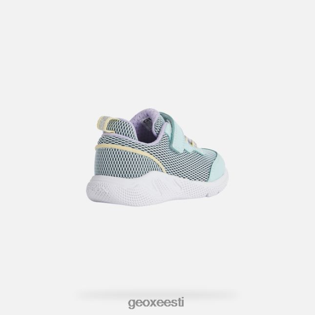 mereroheline/lt kollane ZZ2TH21437 Geox sprintye beebi