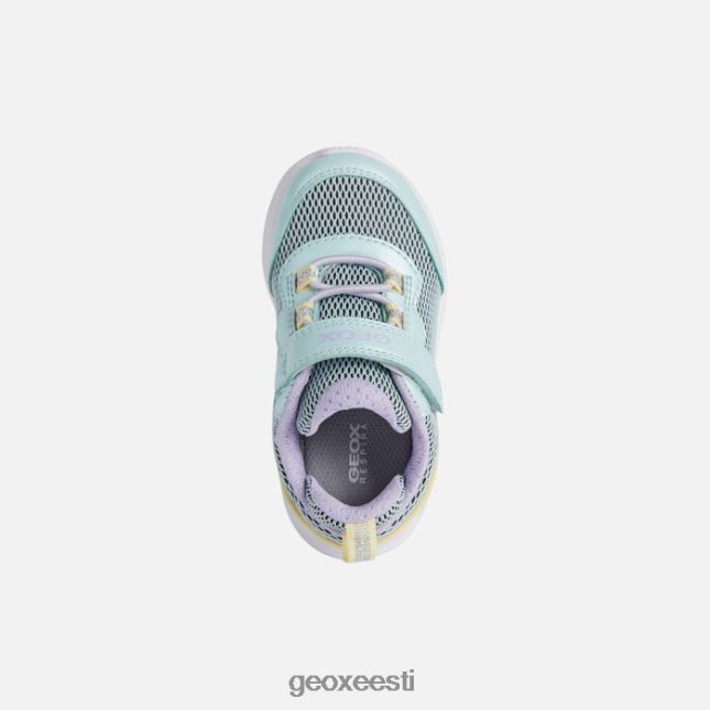 mereroheline/lt kollane ZZ2TH21437 Geox sprintye beebi