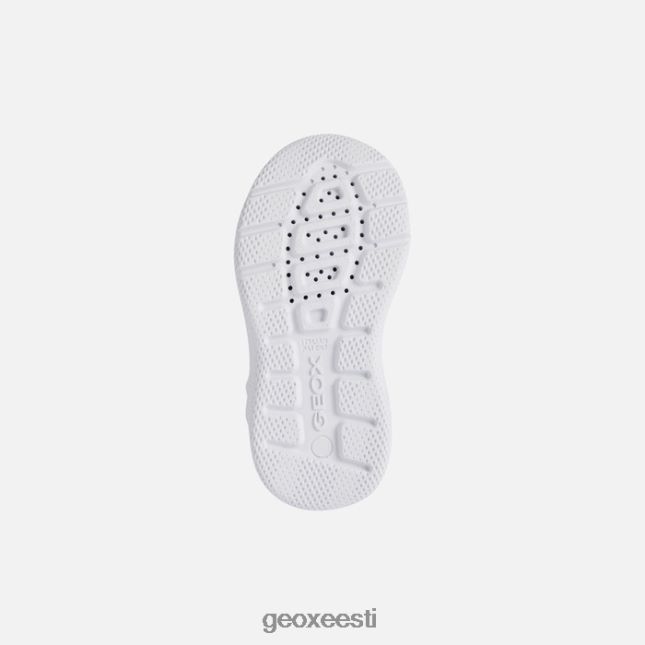 mereroheline/lt kollane ZZ2TH21437 Geox sprintye beebi
