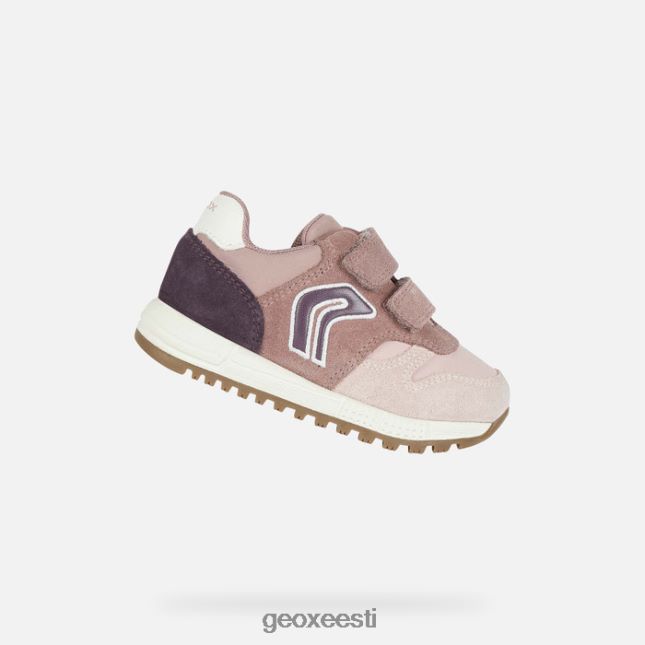 roos/lilla ZZ2TH21540 Geox alben mudilane
