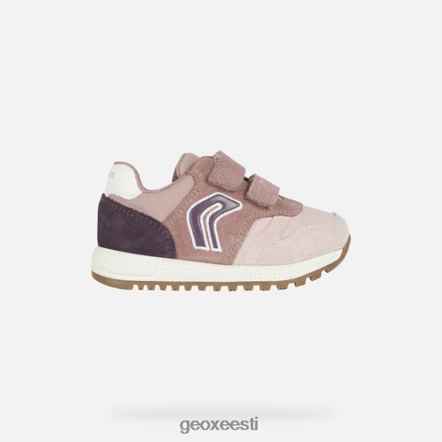 roos/lilla ZZ2TH21540 Geox alben mudilane