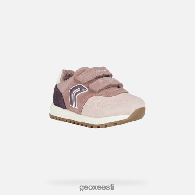 roos/lilla ZZ2TH21540 Geox alben mudilane
