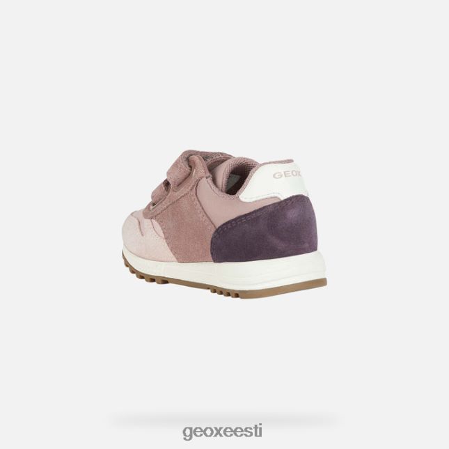 roos/lilla ZZ2TH21540 Geox alben mudilane