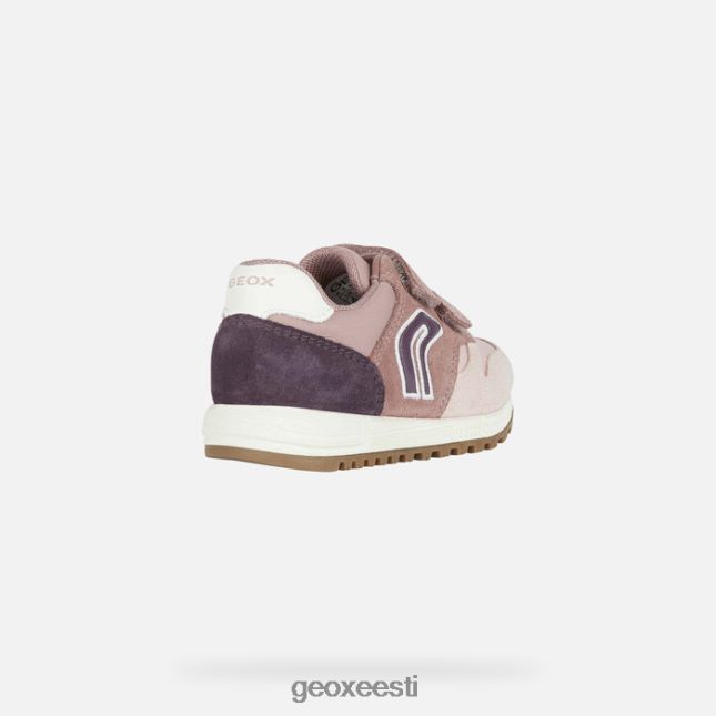 roos/lilla ZZ2TH21540 Geox alben mudilane