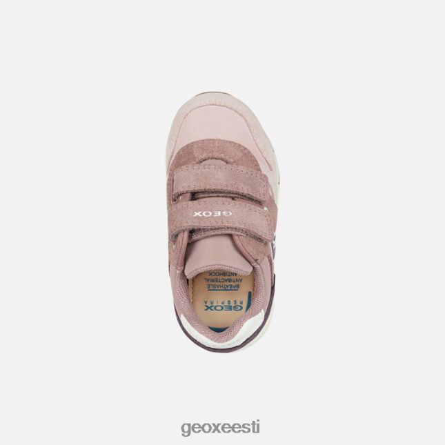 roos/lilla ZZ2TH21540 Geox alben mudilane
