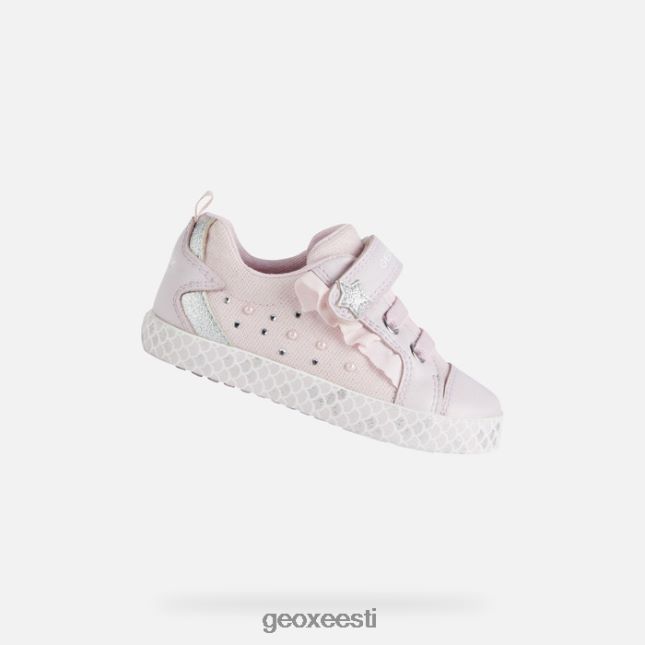 roosa ZZ2TH21591 Geox kilwi mudilane