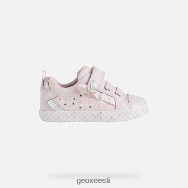 roosa ZZ2TH21591 Geox kilwi mudilane