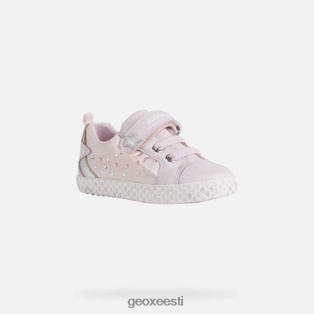 roosa ZZ2TH21591 Geox kilwi mudilane