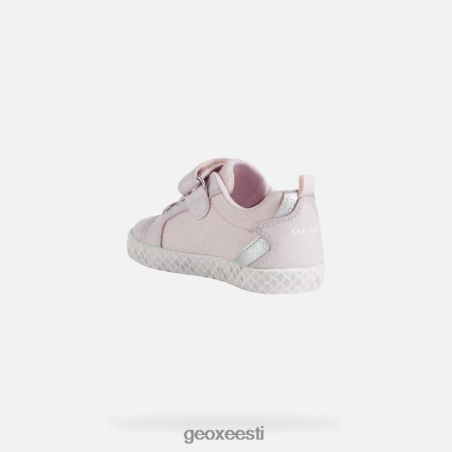 roosa ZZ2TH21591 Geox kilwi mudilane