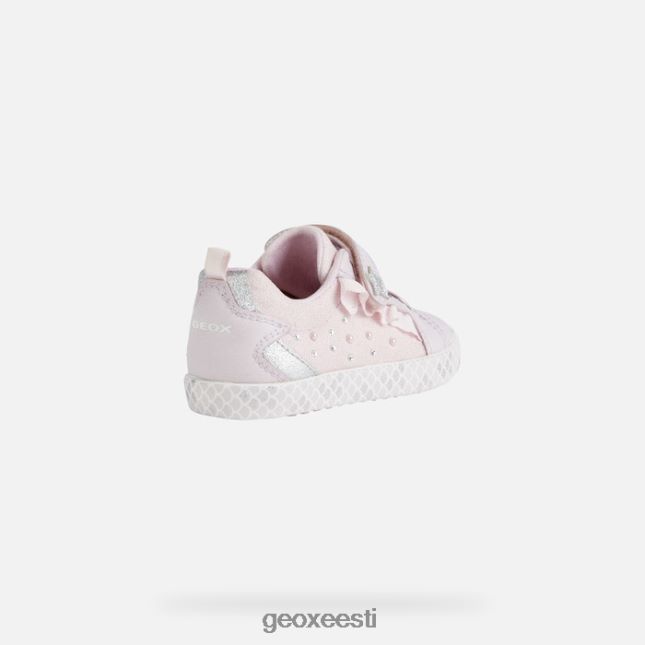 roosa ZZ2TH21591 Geox kilwi mudilane