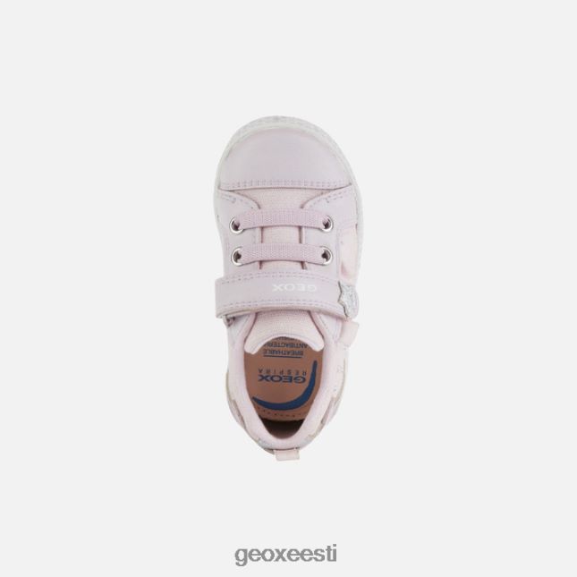 roosa ZZ2TH21591 Geox kilwi mudilane