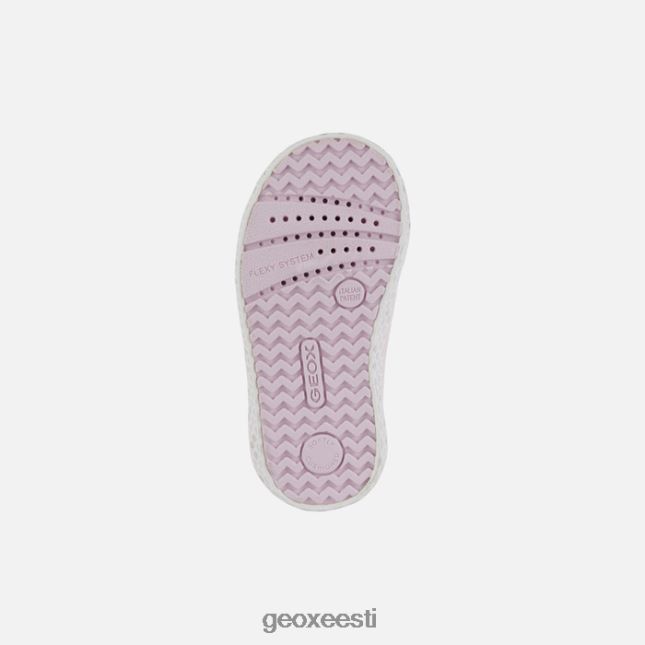 roosa ZZ2TH21591 Geox kilwi mudilane