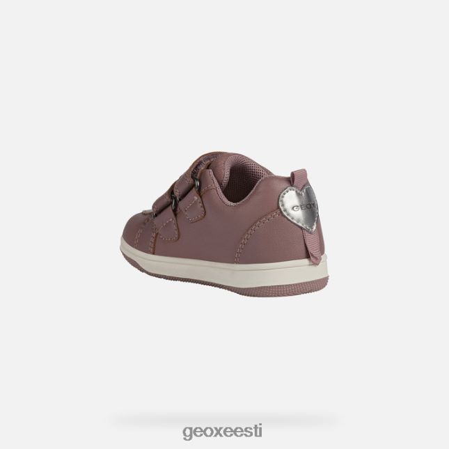 roosisuits ZZ2TH21621 Geox uus flick mudilane