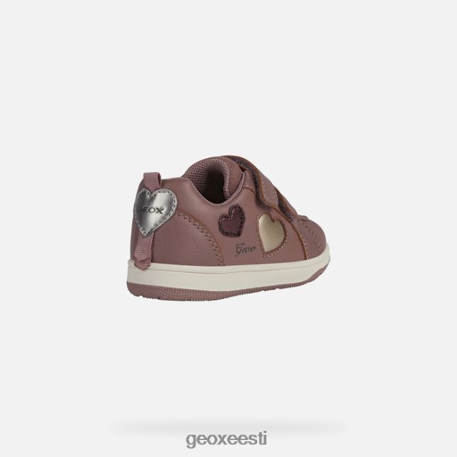 roosisuits ZZ2TH21621 Geox uus flick mudilane