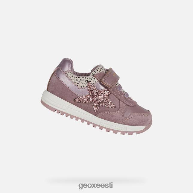 roosisuits ZZ2TH21636 Geox alben mudilane