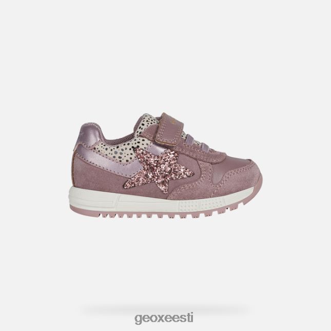 roosisuits ZZ2TH21636 Geox alben mudilane