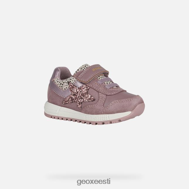 roosisuits ZZ2TH21636 Geox alben mudilane