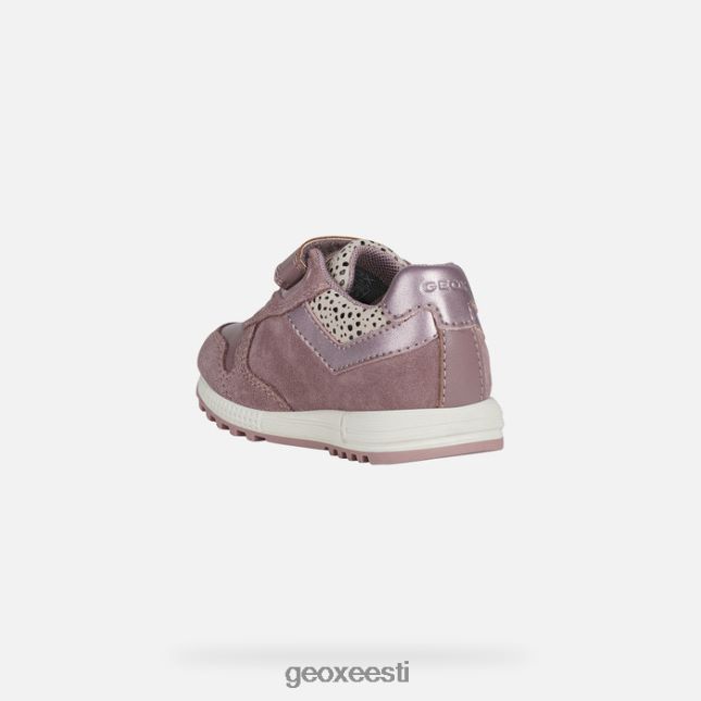 roosisuits ZZ2TH21636 Geox alben mudilane