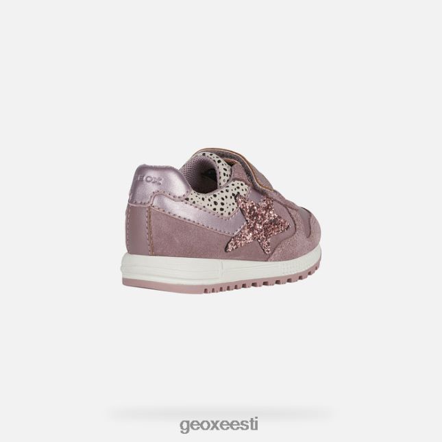 roosisuits ZZ2TH21636 Geox alben mudilane