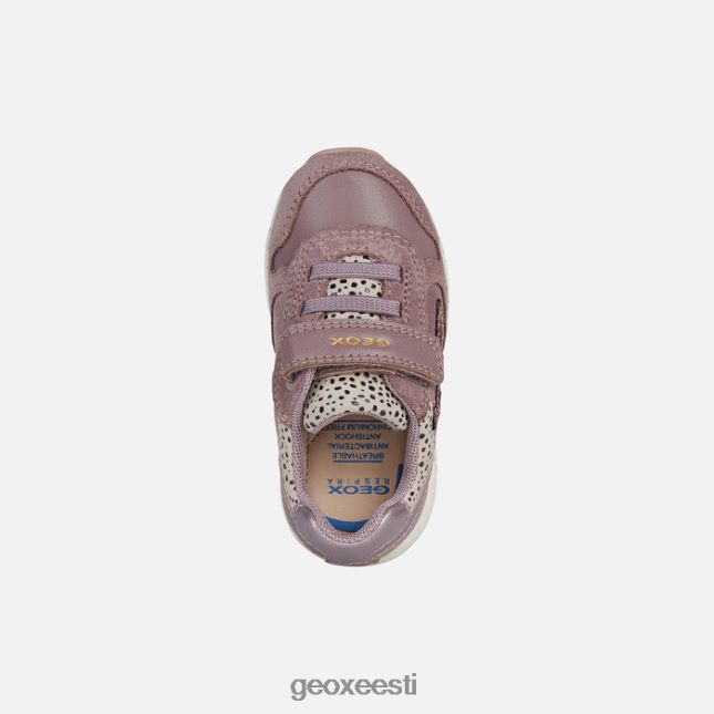 roosisuits ZZ2TH21636 Geox alben mudilane