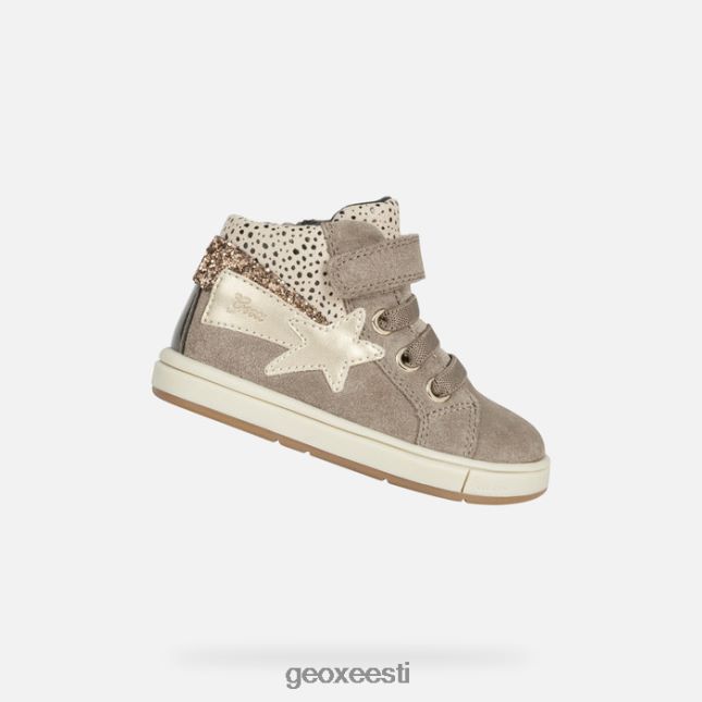 suitsuhall ZZ2TH21650 Geox trottola väikelaps
