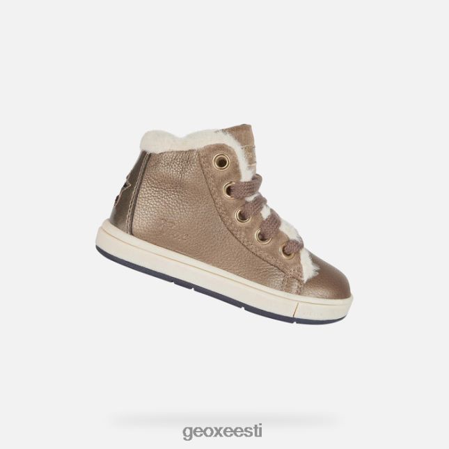 suitsuhall/valge ZZ2TH22030 Geox trottola väikelaps