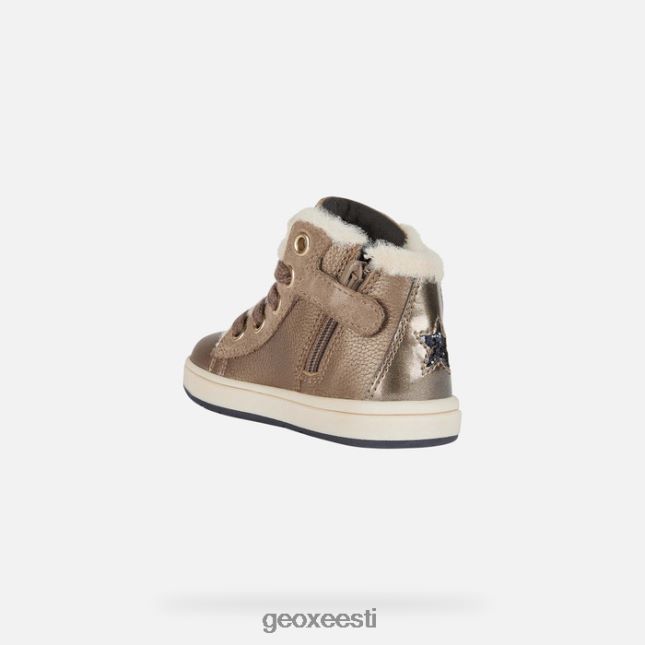 suitsuhall/valge ZZ2TH22030 Geox trottola väikelaps